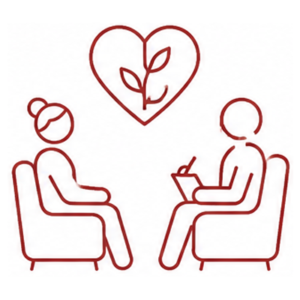 Service consultation individuelle