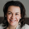 Formatrice: Julie Fournier T.S. psychothérapeute